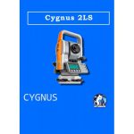 TOTAL STATION CYGNUS KS 102 P