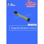 Diagonal Eyepiece Leica GFZ3