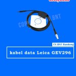 KABEL DATA Leica GEV296