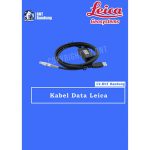 KABEL DATA LEICA