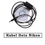 KABEL DATA NIKON