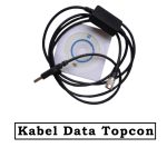 KABEL DATA TOPCON