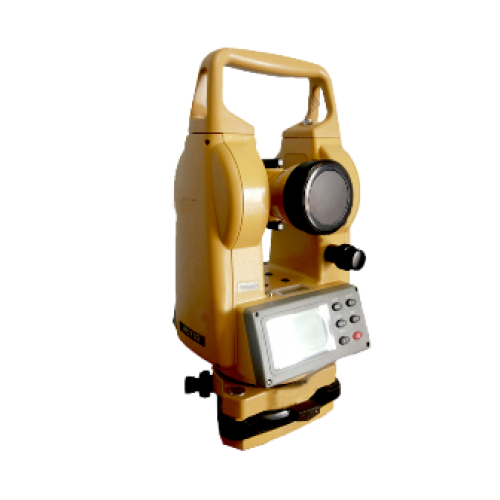 DIGITAL THEODOLITE MINDS MDT 02