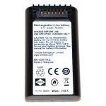 BATTERY NIKON TRIMBLE XXQ
