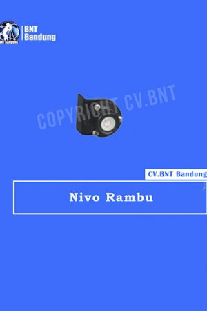 Nivo Rambu