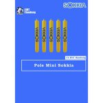 POLE STIK MINI SURVEY SOKKIA