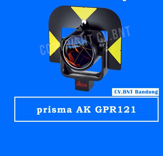 PRISMA AK GPR121 LEICA