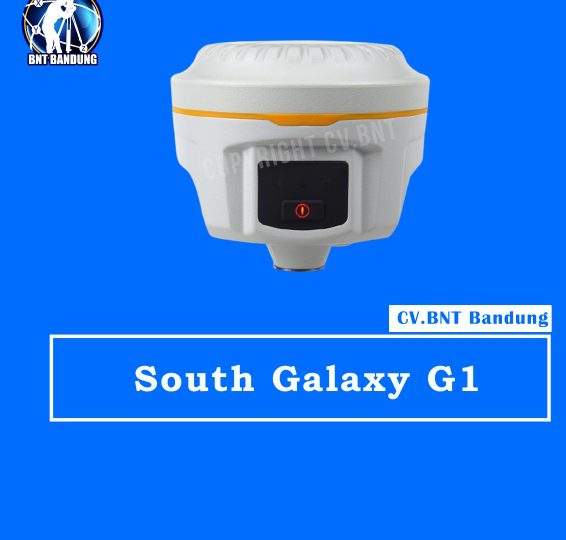 GPS RTK SOUTH GALAXY G1