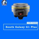 GPS RTK SOUTH GALAXY G1 PLUS