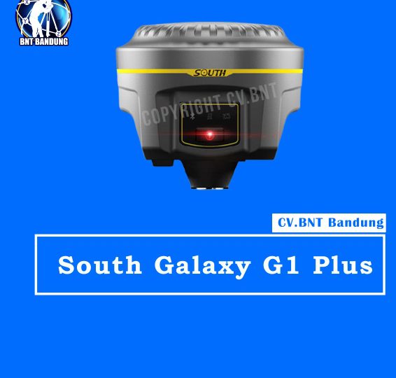 GPS RTK SOUTH GALAXY G1 PLUS