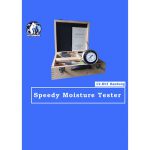 SPEEDY MOISTURE TESTER