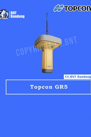 GPS RTK GNSS TOPCON HIPER GR5