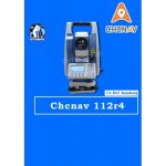 TOTAL STATION CHCNAV CTS 112R4