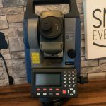 total station sokkia im 105 bekas