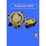 TRIBRACH GPS RTK GNSS