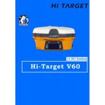 GPS RTK HI-TARGET V60