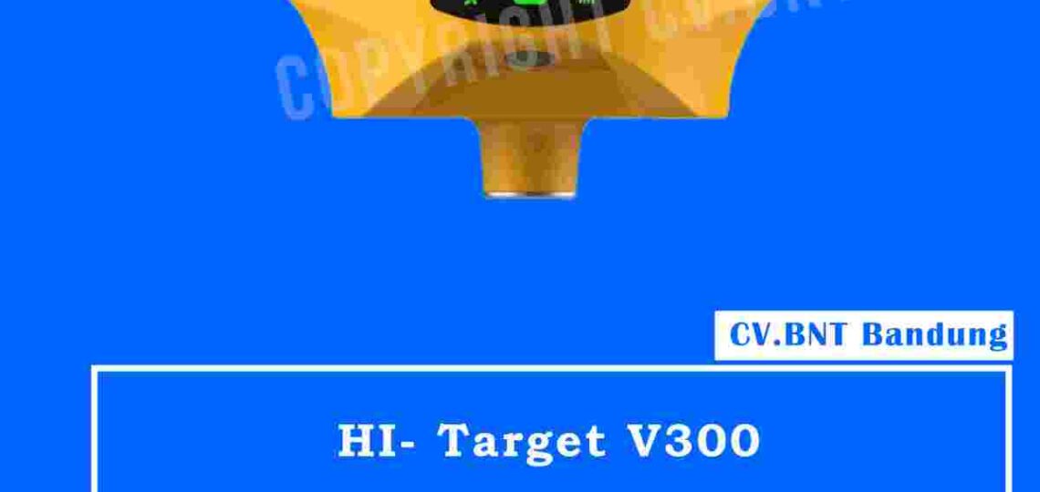 Hi target V300