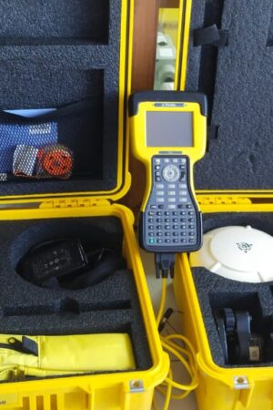 gps rtk trimble r8