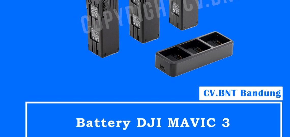 Battery Drone DJI MAVIC 3