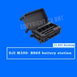 DJI M350- BS65 battery station for drone matrice
