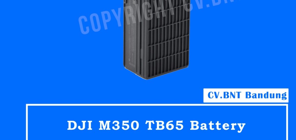 DJI M350 TB65 Battery Drone