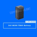 DJI M350 TB65 Battery Drone