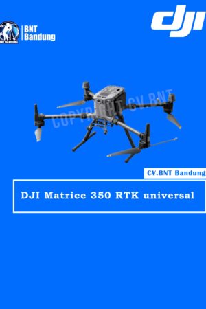 Drone DJI Matrice 350 RTK