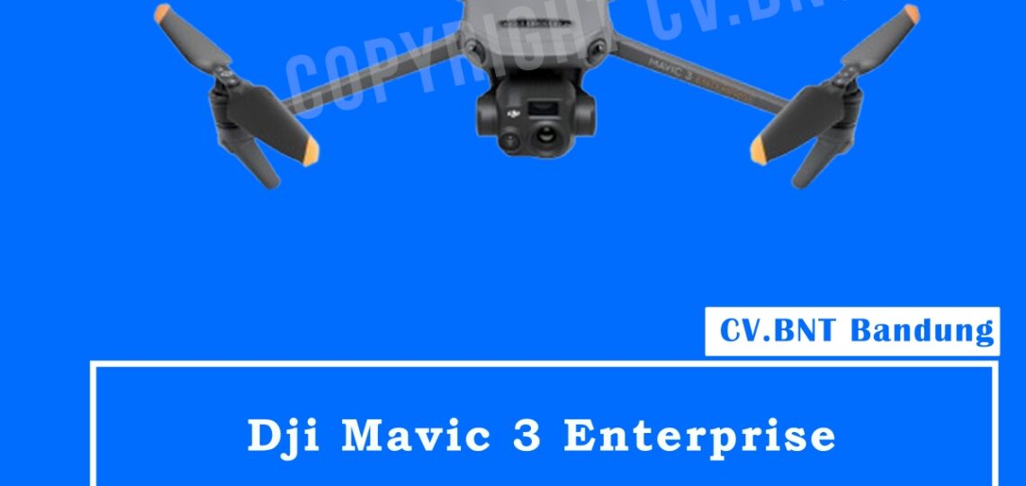 Drone Dji Mavic 3 Enterprise