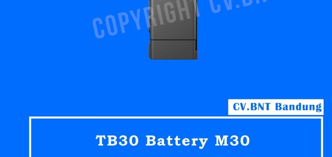 battery TB30 M30 for drone matrice