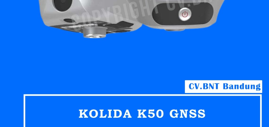 gps rtk kolida k50