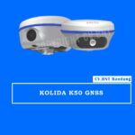 gps rtk kolida k50