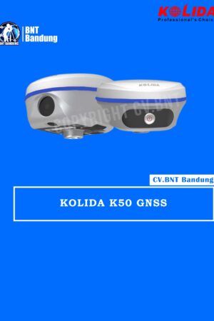 gps rtk kolida k50