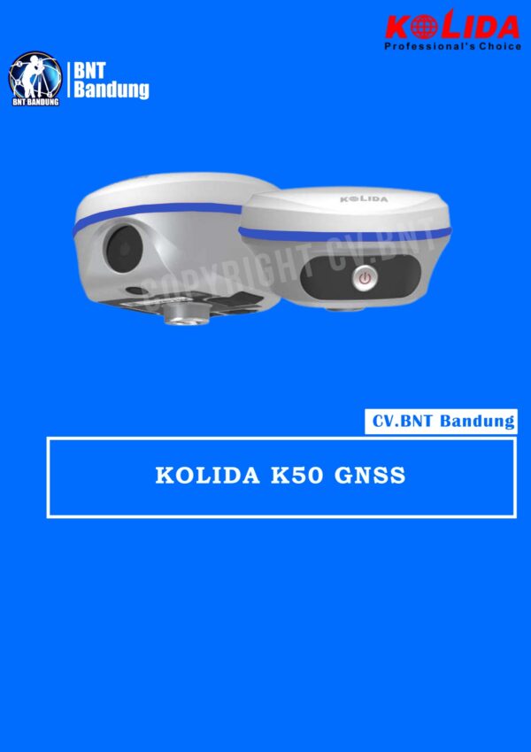 gps rtk kolida k50