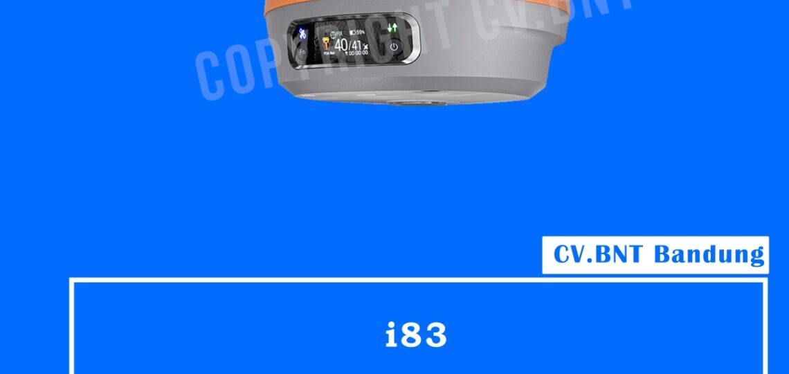 chcnav i83