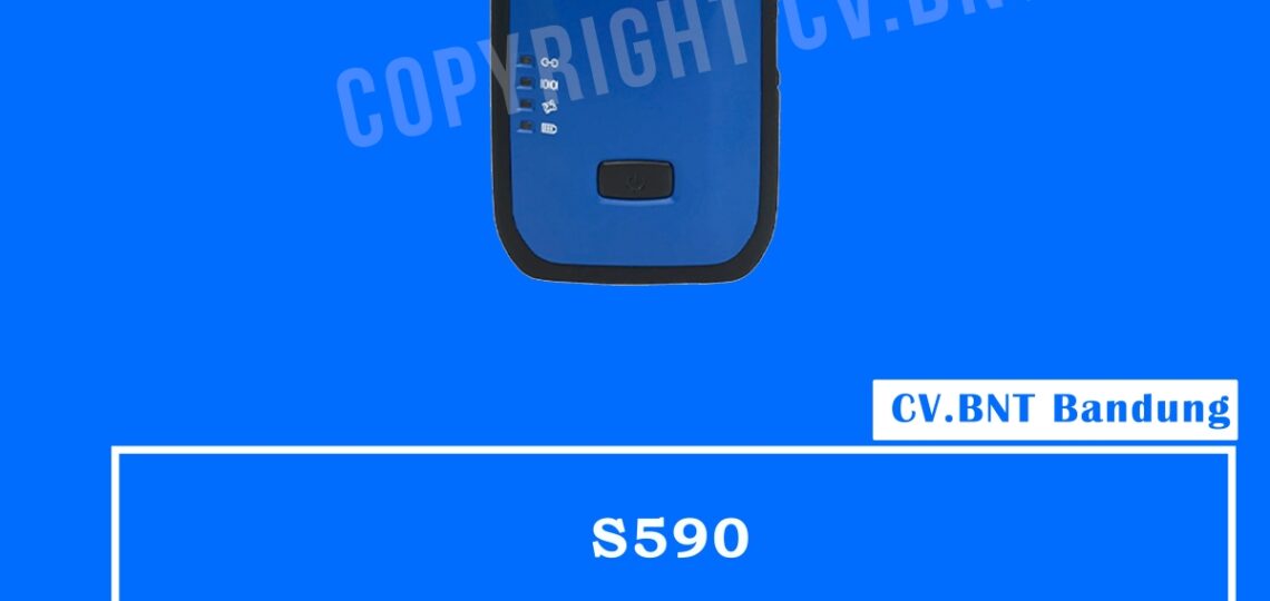 Stonex S590