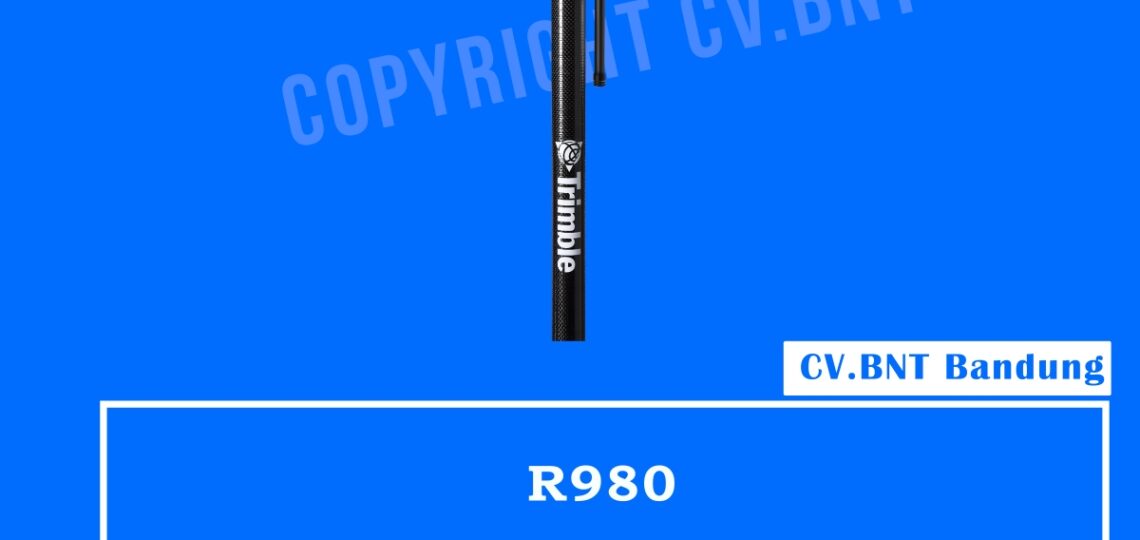 Trimble R980