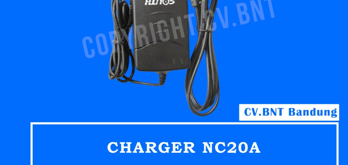 Charger South