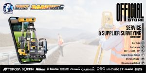 Solusi Lengkap Alat Survey, Sewa, Service, Kalibrasi & Jasa Pengukuran