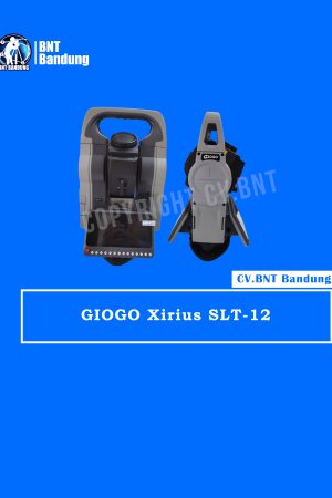 Total Station Giogo Xirius SLT-12