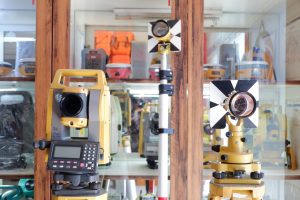 Total Station Murah Tapi Akurat