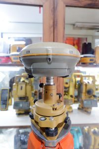 Lebih Baik Beli atau Sewa GPS RTK?