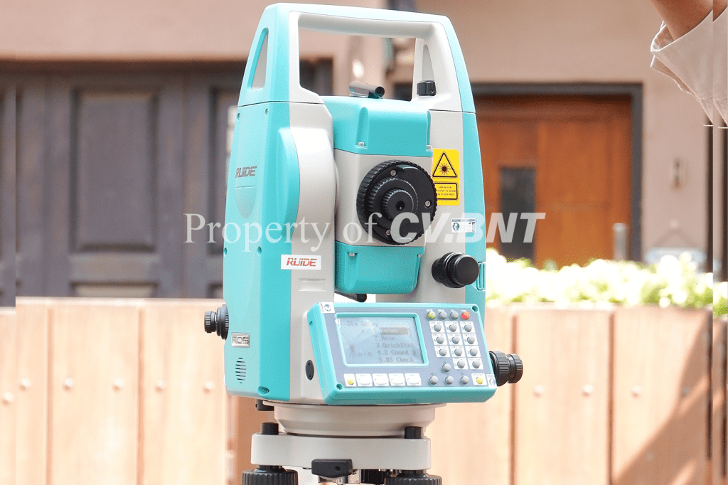 Jual total station maupun sewa total station