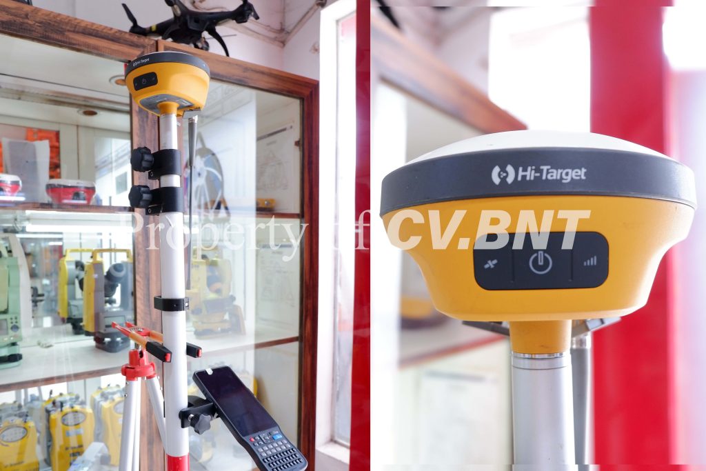 Jual GPS RTK V200 di CV BNT.