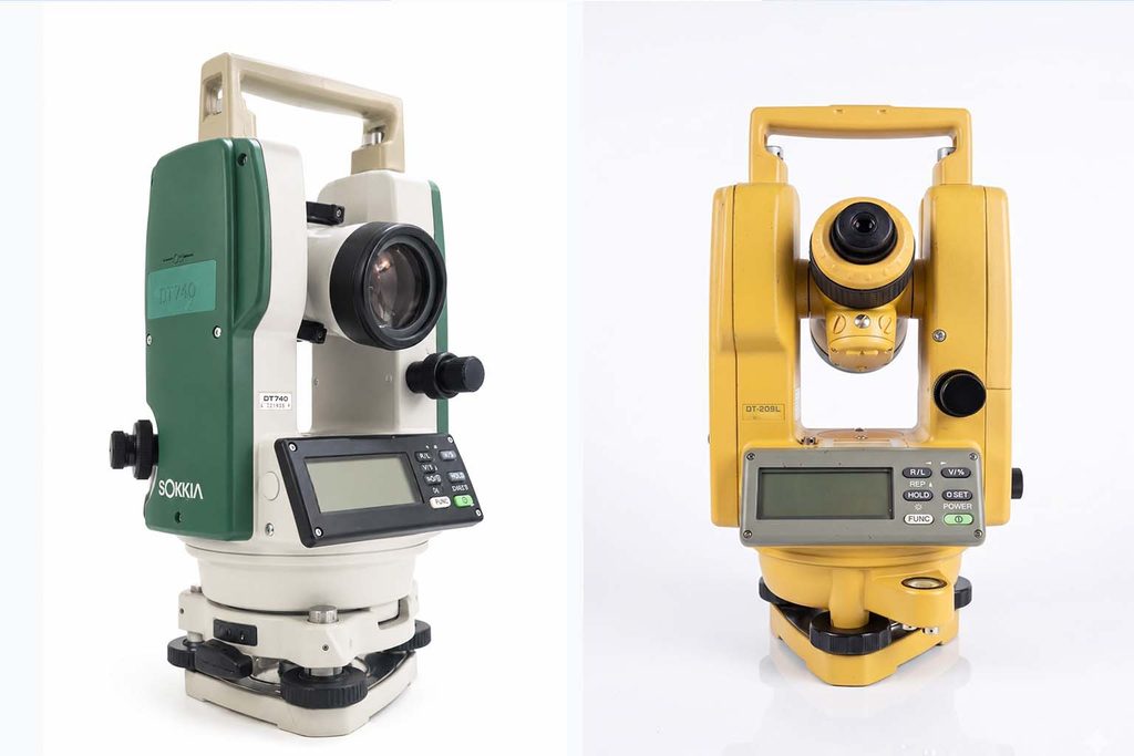 gital theodolite sebagai rekomendasi digital theodolite terbaik untuk proyek bisa anda pilih di CV.BNT.